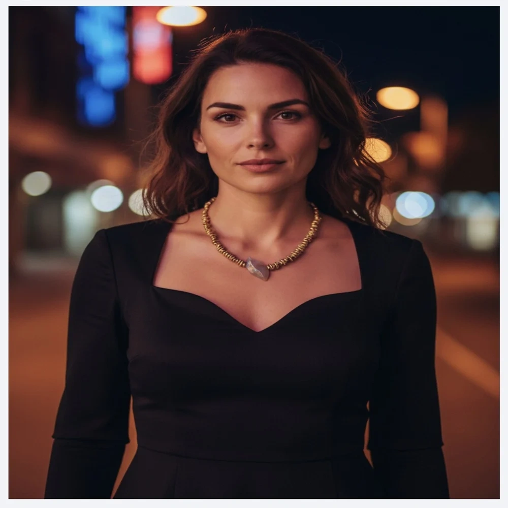 Aliye Kolye