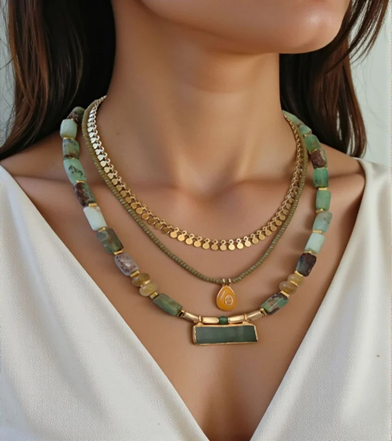 Naime Set