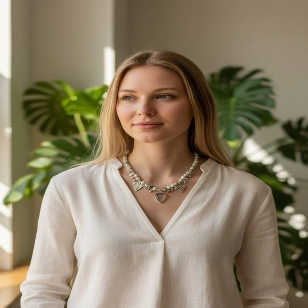 Opal Kolye